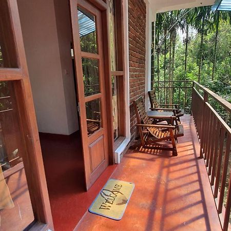 إيلا Eco Zone Resort المظهر الخارجي الصورة