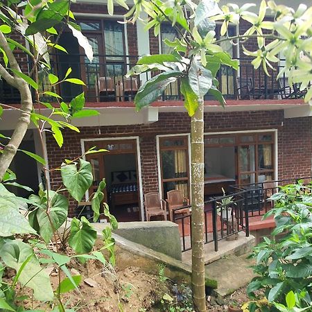 إيلا Eco Zone Resort المظهر الخارجي الصورة