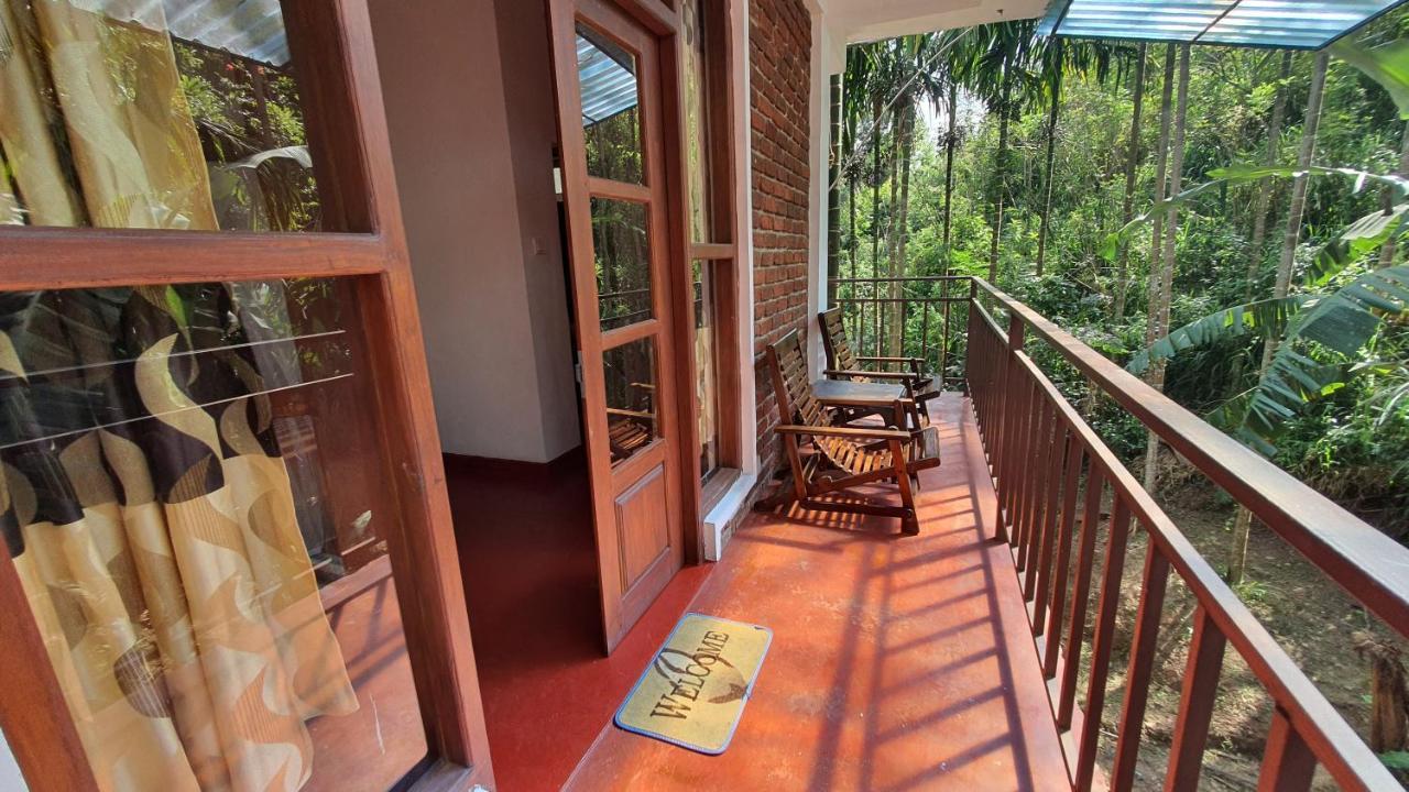 إيلا Eco Zone Resort المظهر الخارجي الصورة