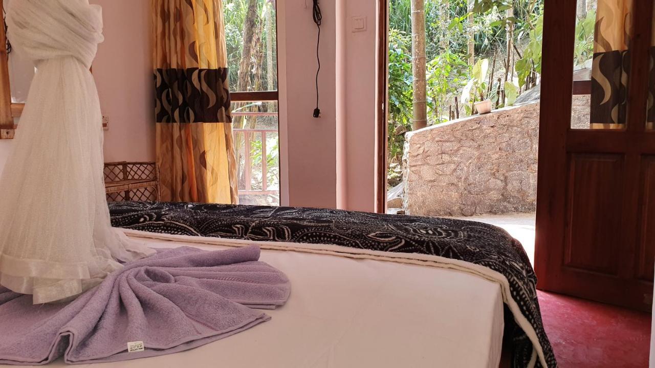 إيلا Eco Zone Resort المظهر الخارجي الصورة