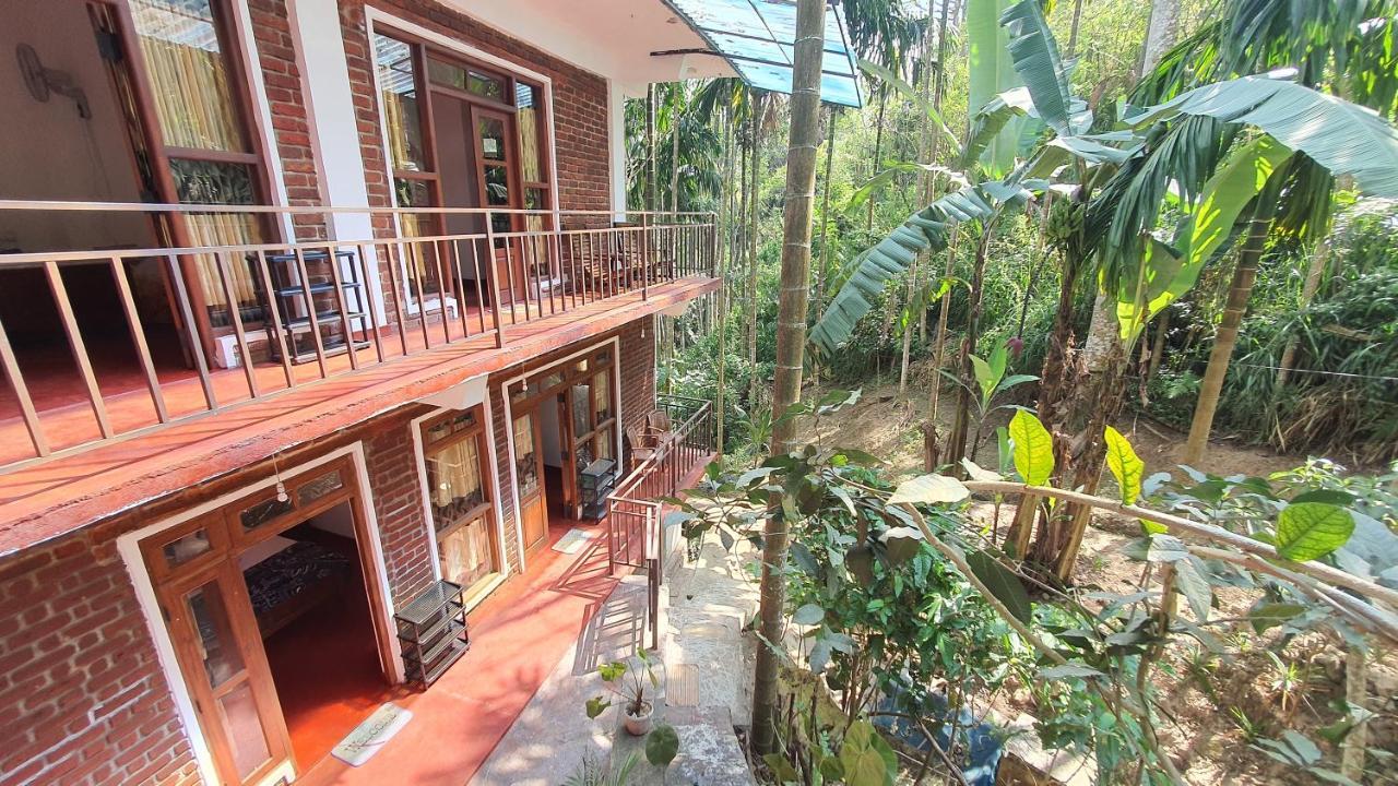 إيلا Eco Zone Resort المظهر الخارجي الصورة