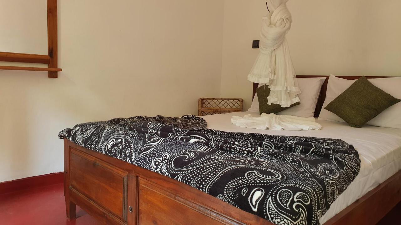 إيلا Eco Zone Resort المظهر الخارجي الصورة