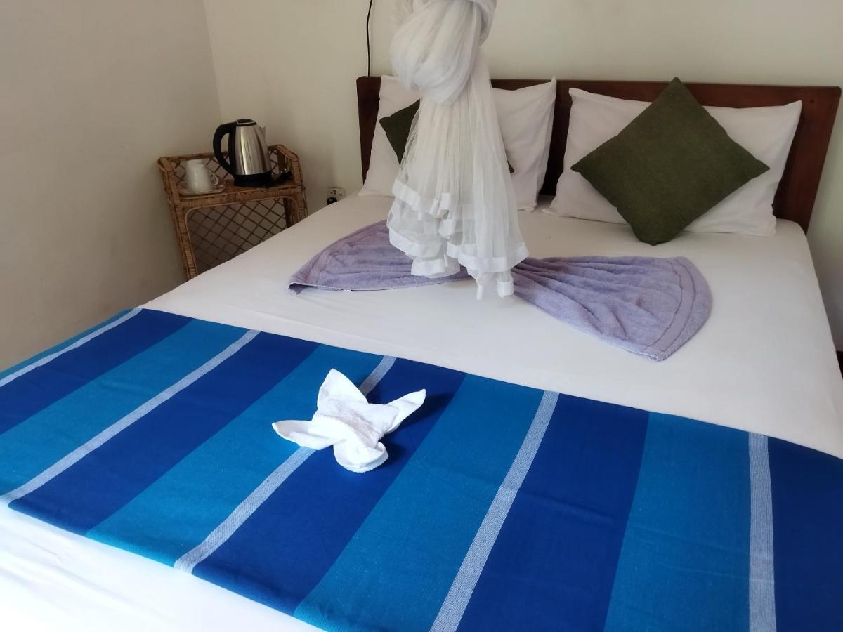 إيلا Eco Zone Resort المظهر الخارجي الصورة