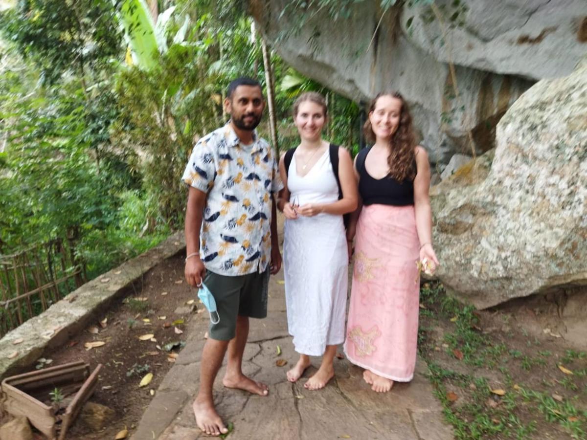 إيلا Eco Zone Resort المظهر الخارجي الصورة