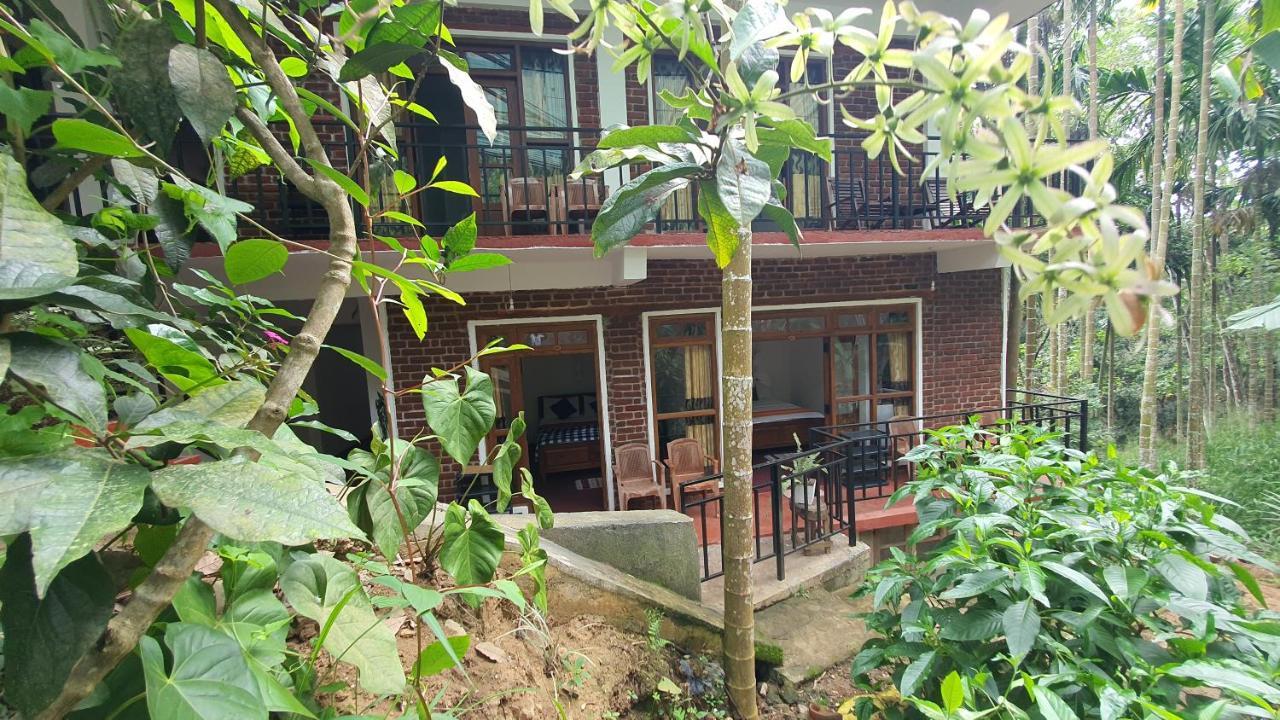 إيلا Eco Zone Resort المظهر الخارجي الصورة