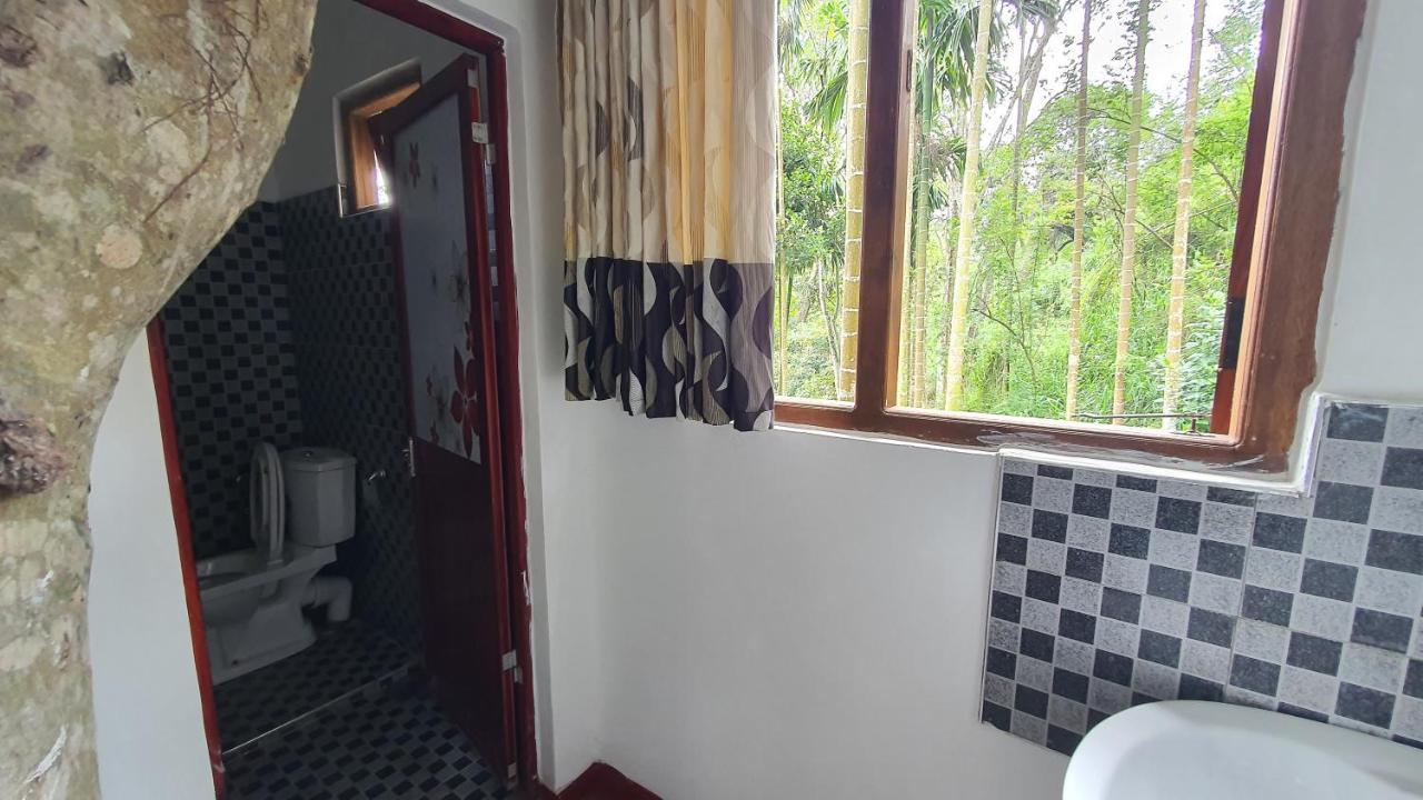 إيلا Eco Zone Resort المظهر الخارجي الصورة