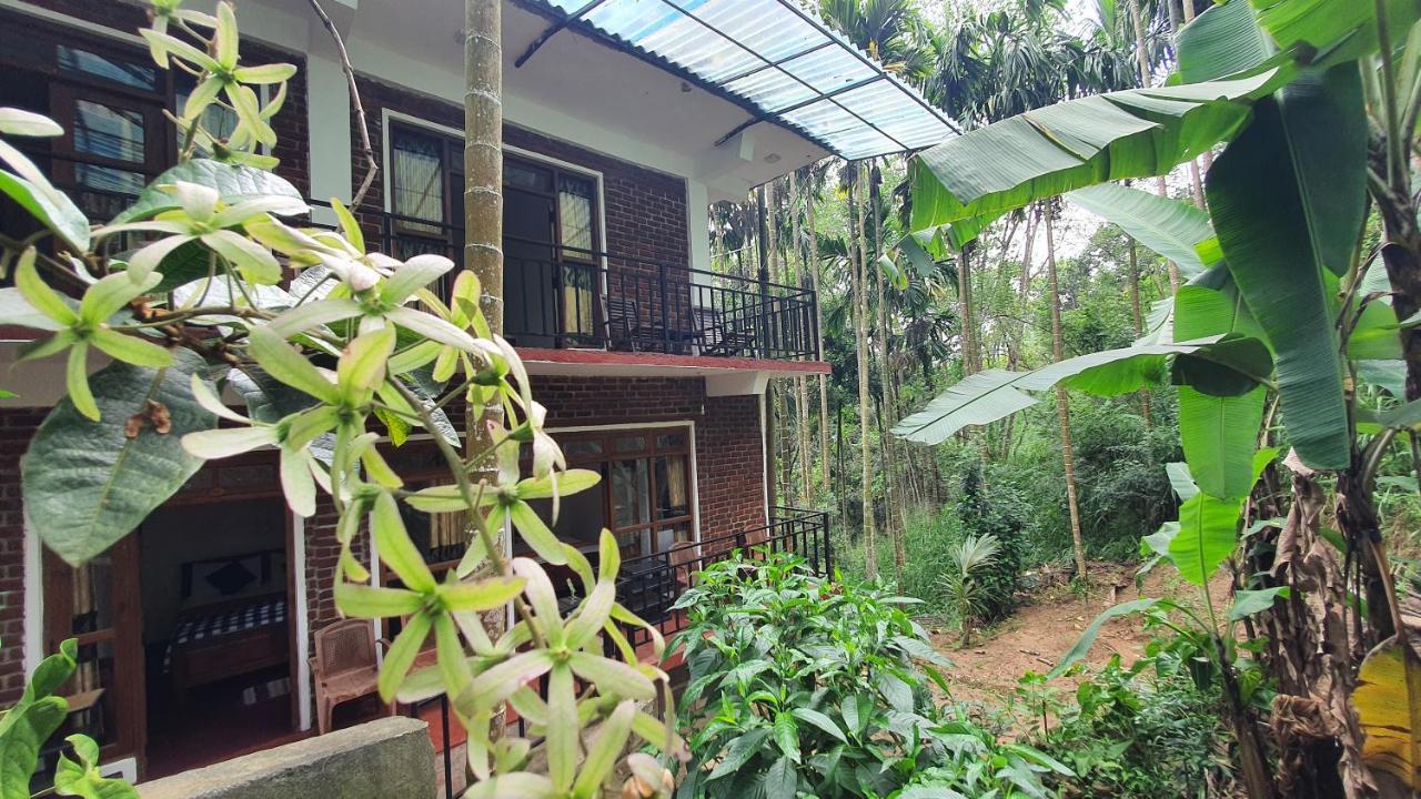 إيلا Eco Zone Resort المظهر الخارجي الصورة